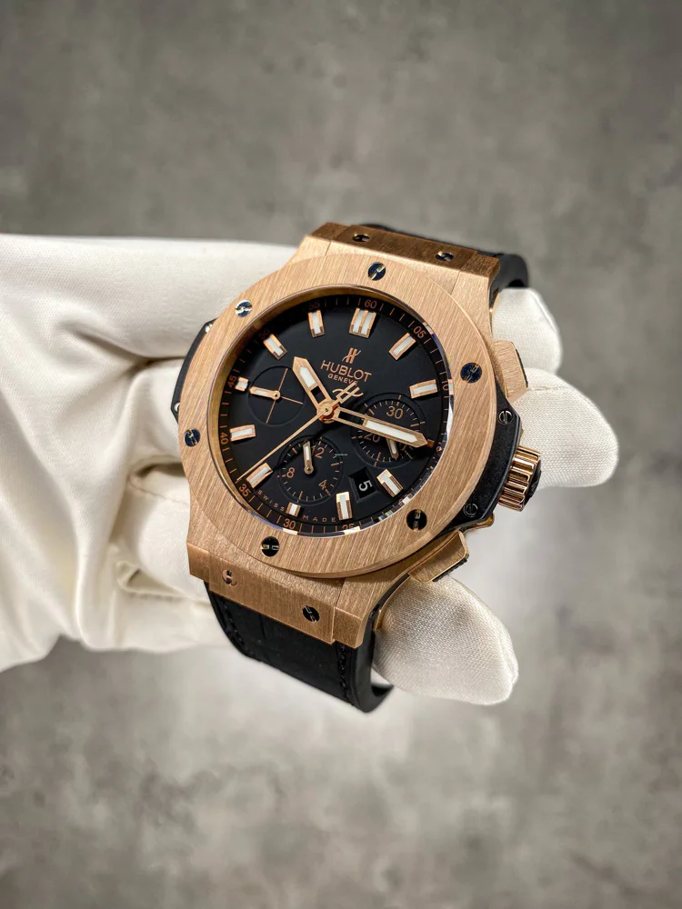 Hublot Big Bang 44 mm 301.PX.1180.RX